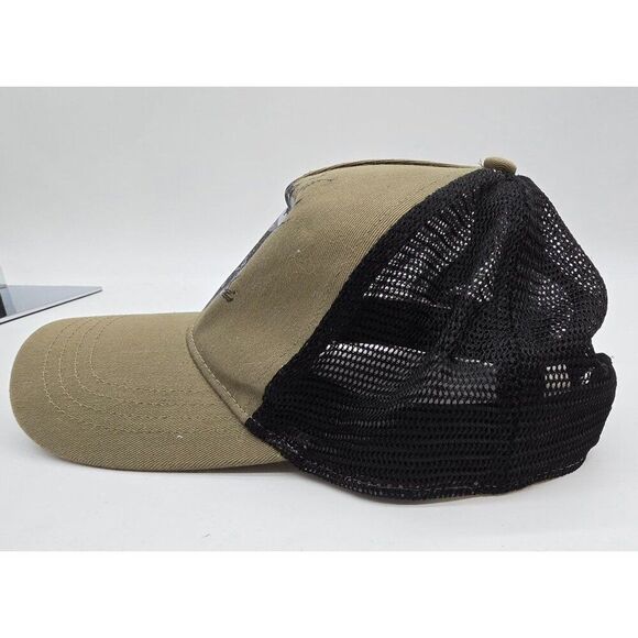 Toad and Co Tree Graphic Trucker Hat With Mesh Back - Picture 3 of 7